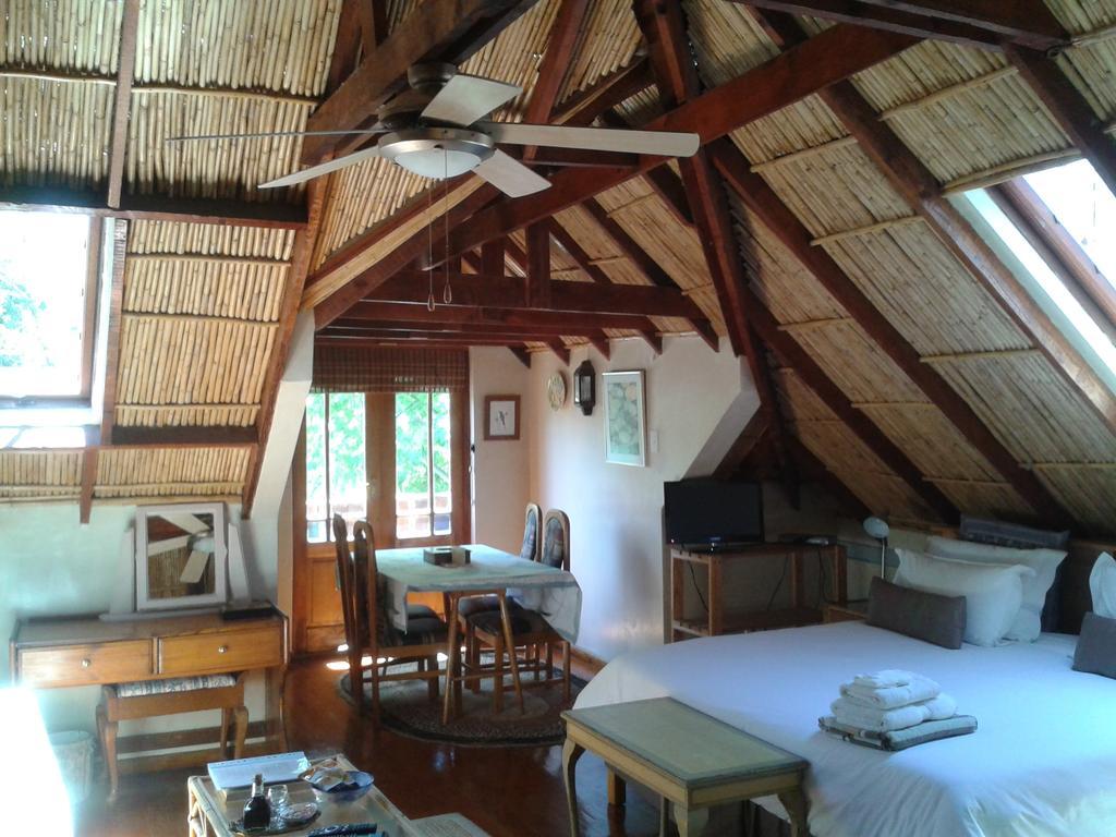 Glenhaven Guesthouse ケープタウン 部屋 写真