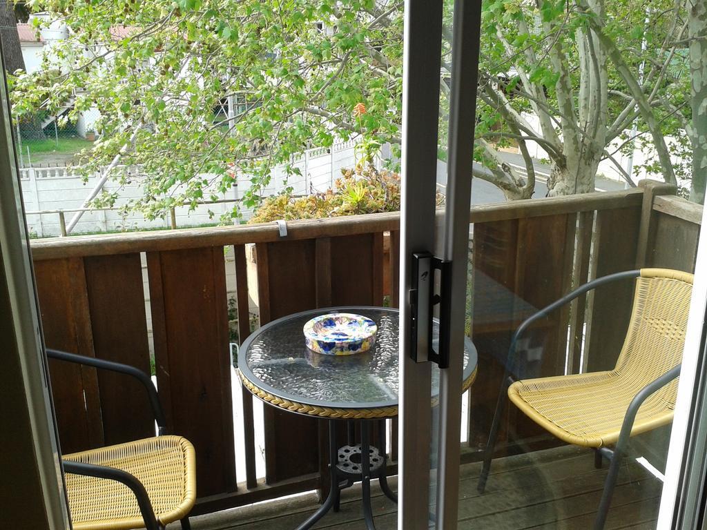 Glenhaven Guesthouse ケープタウン 部屋 写真