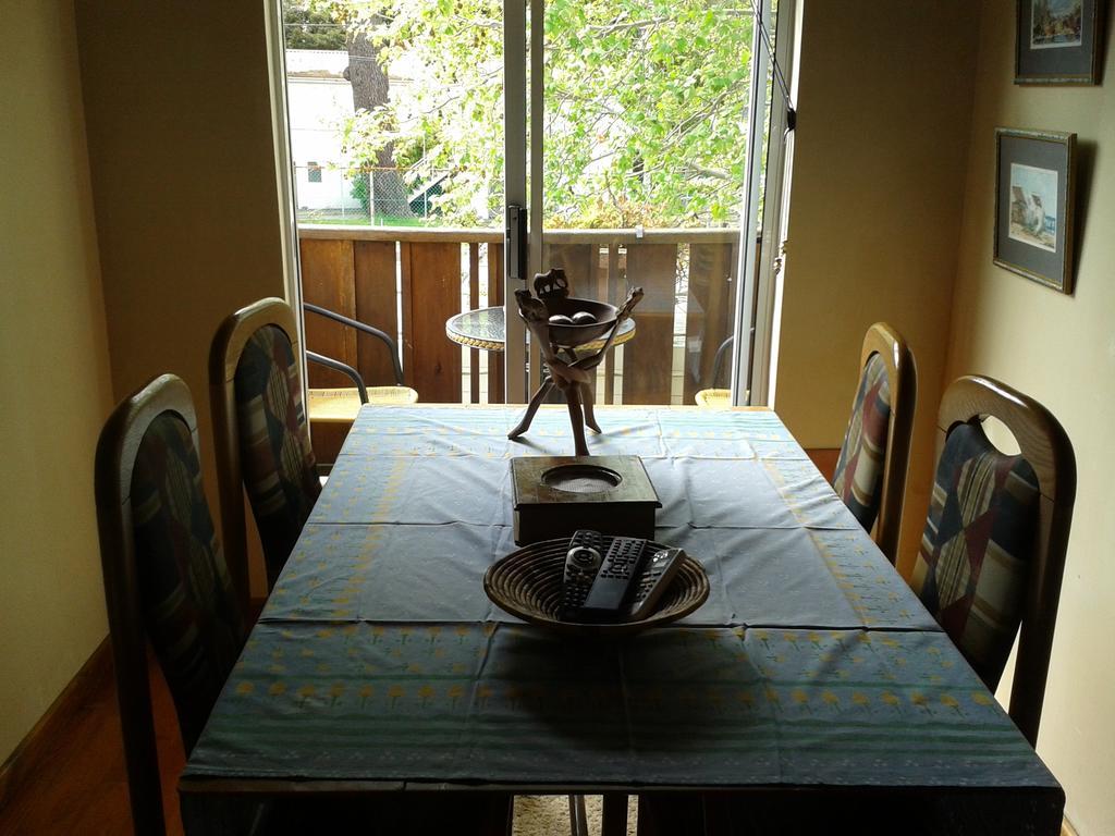 Glenhaven Guesthouse ケープタウン 部屋 写真