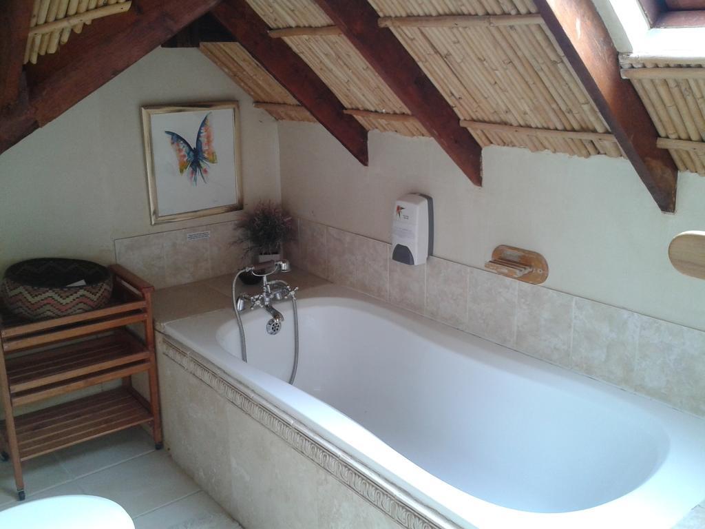 Glenhaven Guesthouse ケープタウン 部屋 写真