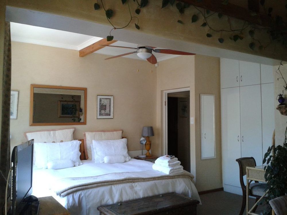 Glenhaven Guesthouse ケープタウン エクステリア 写真