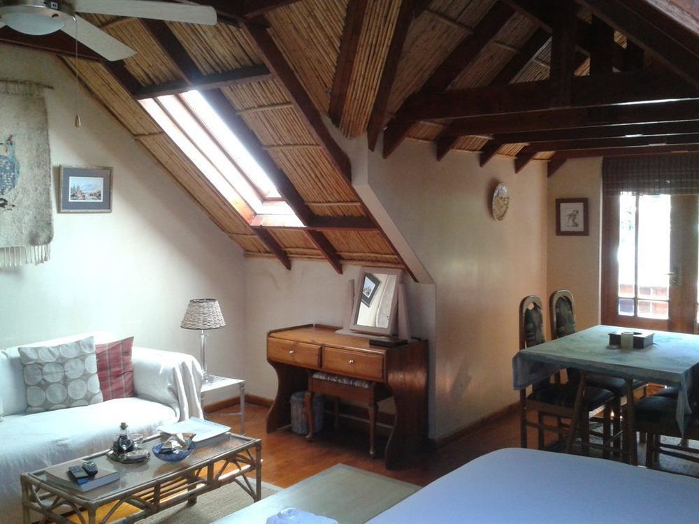 Glenhaven Guesthouse ケープタウン エクステリア 写真