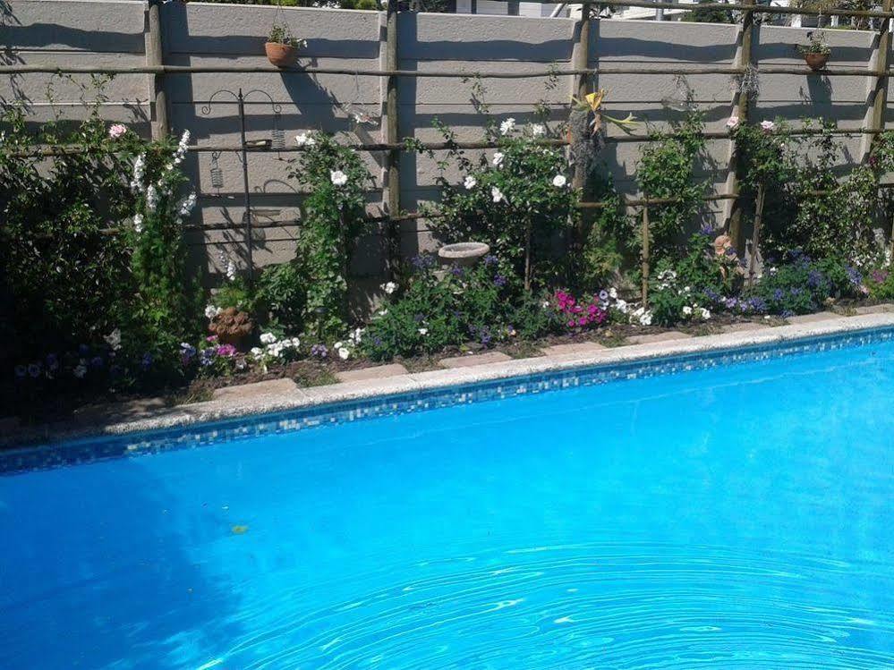 Glenhaven Guesthouse ケープタウン エクステリア 写真