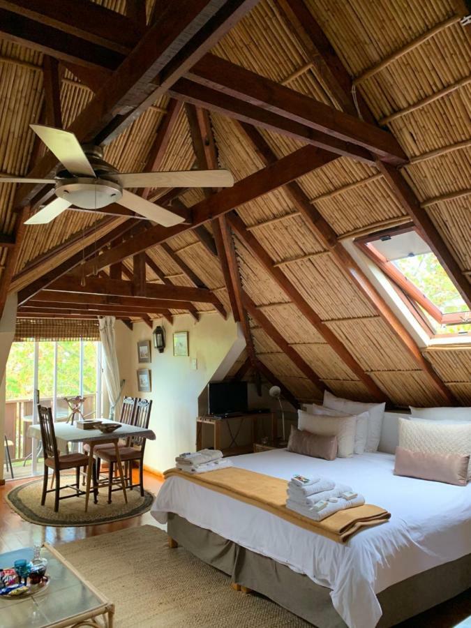 Glenhaven Guesthouse ケープタウン エクステリア 写真
